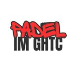 Logo CUPRA GPS 100 D00 || GHTC Open Damen