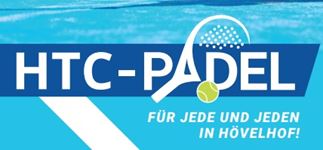 Logo CUPRA GPS 50 H00 // HTC-Padel-Cup in Hövelhof