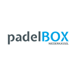 Logo CUPRA GPS 50 Herren by padelBOX Niederkassel