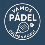 Logo CUPRA GPS 100 Herren 00 - by Vamos! Padel Delmenhorst