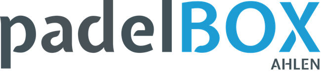 CUPRA GPS 350 Herren by padelBOX Ahlen