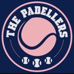 CUPRA GPS 50 Damen & Herren - The Padellers Essen