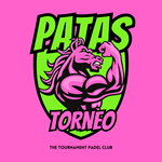 CUPRA GPS 350 Herren - Padel Patas Torneo (Hanse Padel - Curslack - Hamburg)