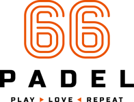 Logo GPS 100 (Herren/Damen/Mixed) - 66Padel Saarbrücken