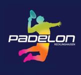 Logo CUPRA GPS 50 Damen - PADELON Recklinghausen