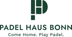 Logo GPS 100 Herren & 250 Damen | Haus Open by Padel Haus Bonn