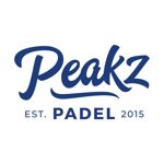 Logo GPS 100 H00 [NIGHT SESSION] - Peakz Padel Paderborn