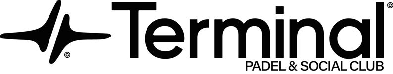 Logo GPS 100 Damen - Terminal Padel & Social Club