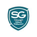 GPS 50 Herren - SG Liekwegen/Sülbeck/Südhorsten 