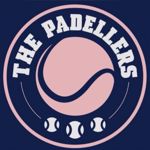 Logo GPS 500 Junioren U14 - Padellers Herdecke