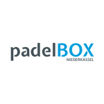 Logo GPS 50 Herren by padelBOX Niederkassel