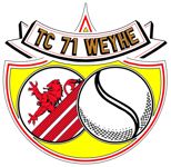 Logo GPS 50 Herren - TC 71 Weyhe