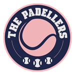 Logo GPS 250 H35 / GPS 100 D35 - The Padellers Dreieich
