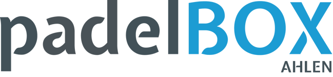 Logo GPS 50 Herren by padelBOX Ahlen