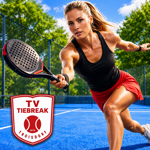 GPS 50 Damen || KÖLN BONN OPEN beim TV Tiebreak Troisdorf