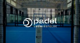 Logo GPS 50 H00 || GPS  100 H00 || GPS 250 H00  || powered by mobitec || Padel Ludwigsfelde