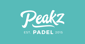 GPS 350 Herren- Peakz Padel Kleve