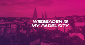 GPS 50 H00 - PadelCity Wiesbaden Summer Tour