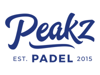Logo GPS 50 Herren - Peakz Padel Hagen
