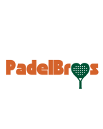 Logo GPS 500 Herren - PADELBROS