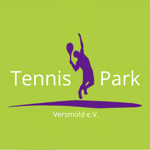 Logo GPS 50 H00 - Bärchen Cup Tennispark Versmold