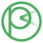 Logo GPS 250 H00 - Padel Verde in Herten