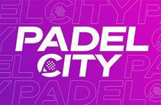 Logo GPS 250 H00 // PadelCity Lingen