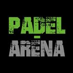 Logo Padel Arena Kamen Anfänger und Fortgeschrittene