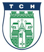 Logo 1. TC Herford Tagesturnier - GPS H250