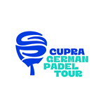 Logo CUPRA GPT 250 - Neuberg Herren