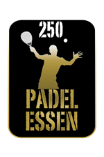 Logo Padel Essen 250er