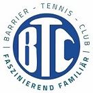 Logo GPS 250er Mixed Barrier TC Padel Open