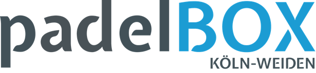 Logo GPS 250 Herren 00 - padelBOX Köln-Weiden