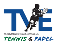 Logo TV Espelkamp - Mittwald Open Mixed 250er
