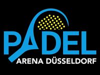 Logo GPS 50 Herren - Padel Arena Düsseldorf