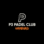 Logo 4. P3-Cup in Hamburg || Herren 00 (GPS 100) / Herren 35 (GPS 250)