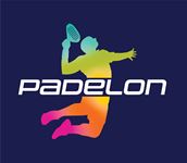 Logo GPS 50 - Padelon Gelsenkirchen powered by DVAG Fabian Klemann