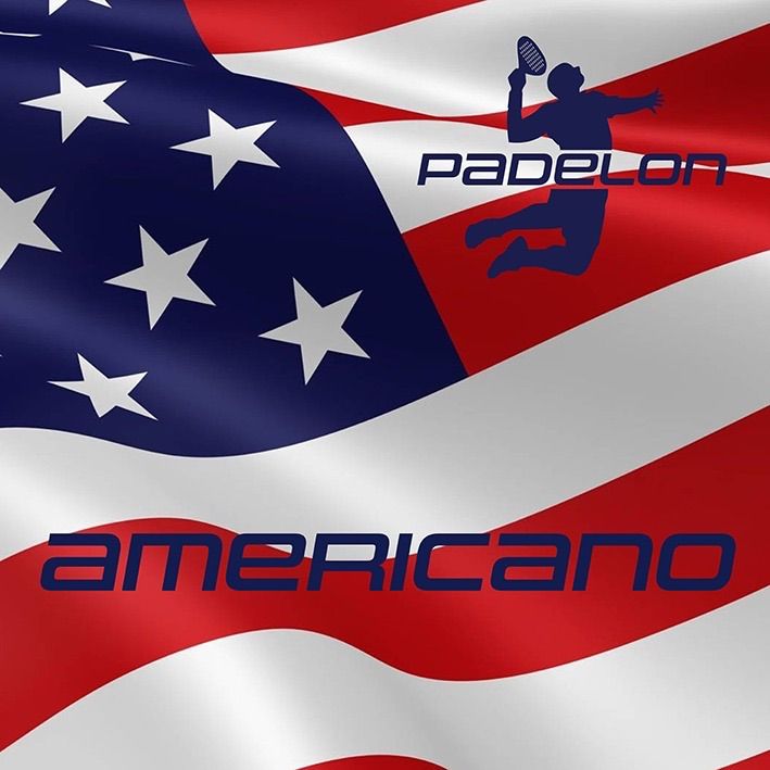 Logo LATE NIGHT AMERICANO (LEVEL 0-2,0)