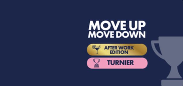 🍸AFTER WORK🍸 INTERMEDIATE