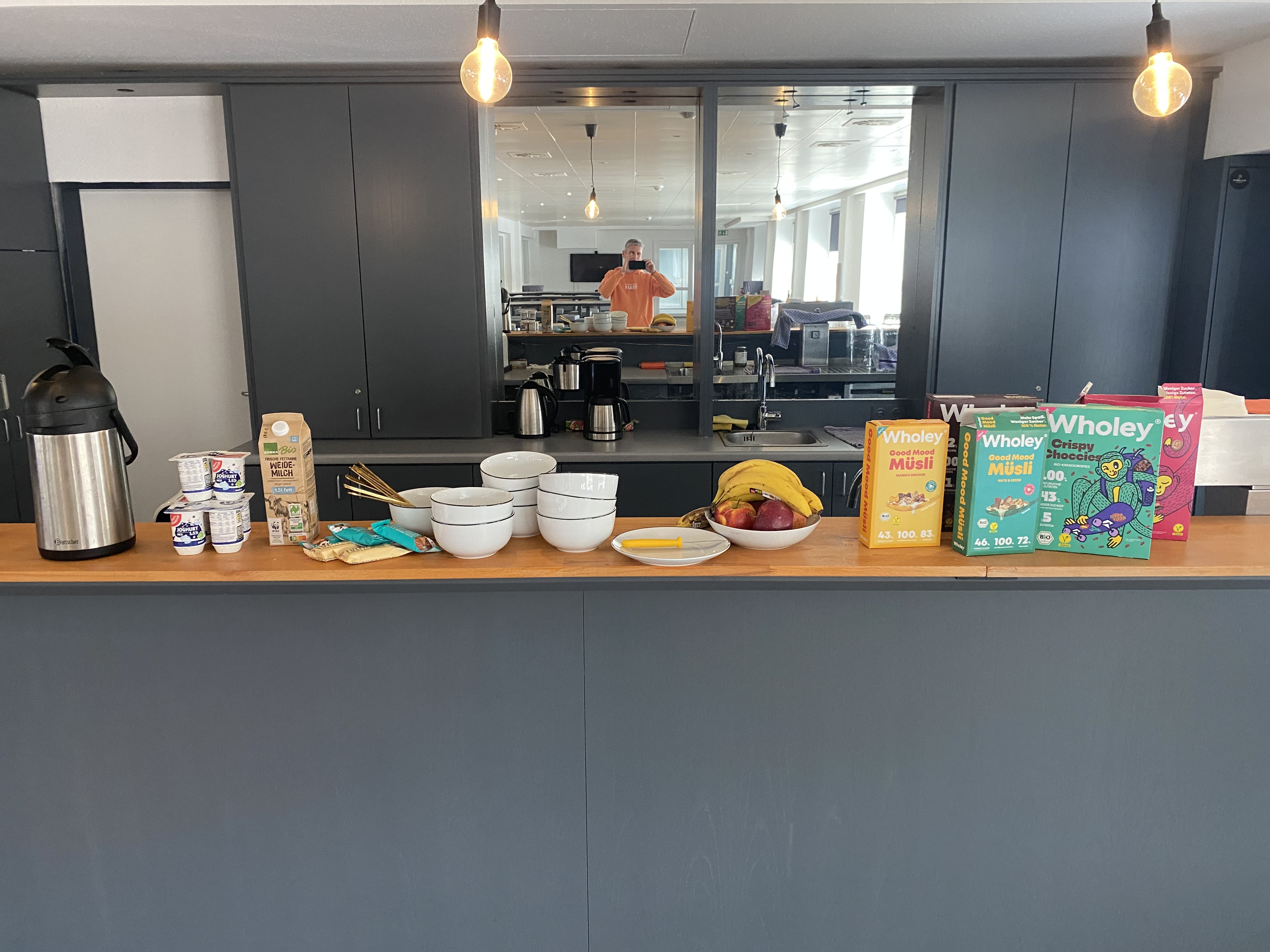 P3 Breakfast Club | powered by WHOLEY