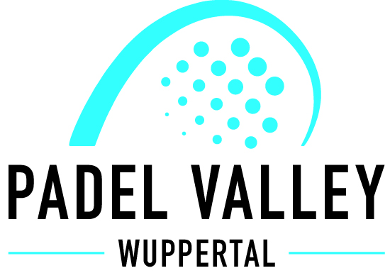 Logo Padelteff im Padel Valley
