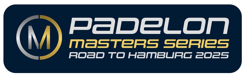 PADELON Masters Series Qualifikationsturnier  #5