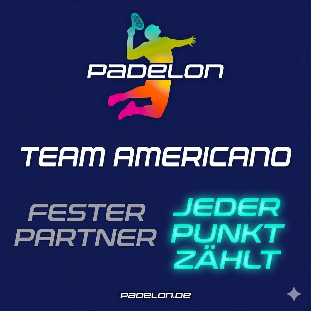 Logo Team Americano