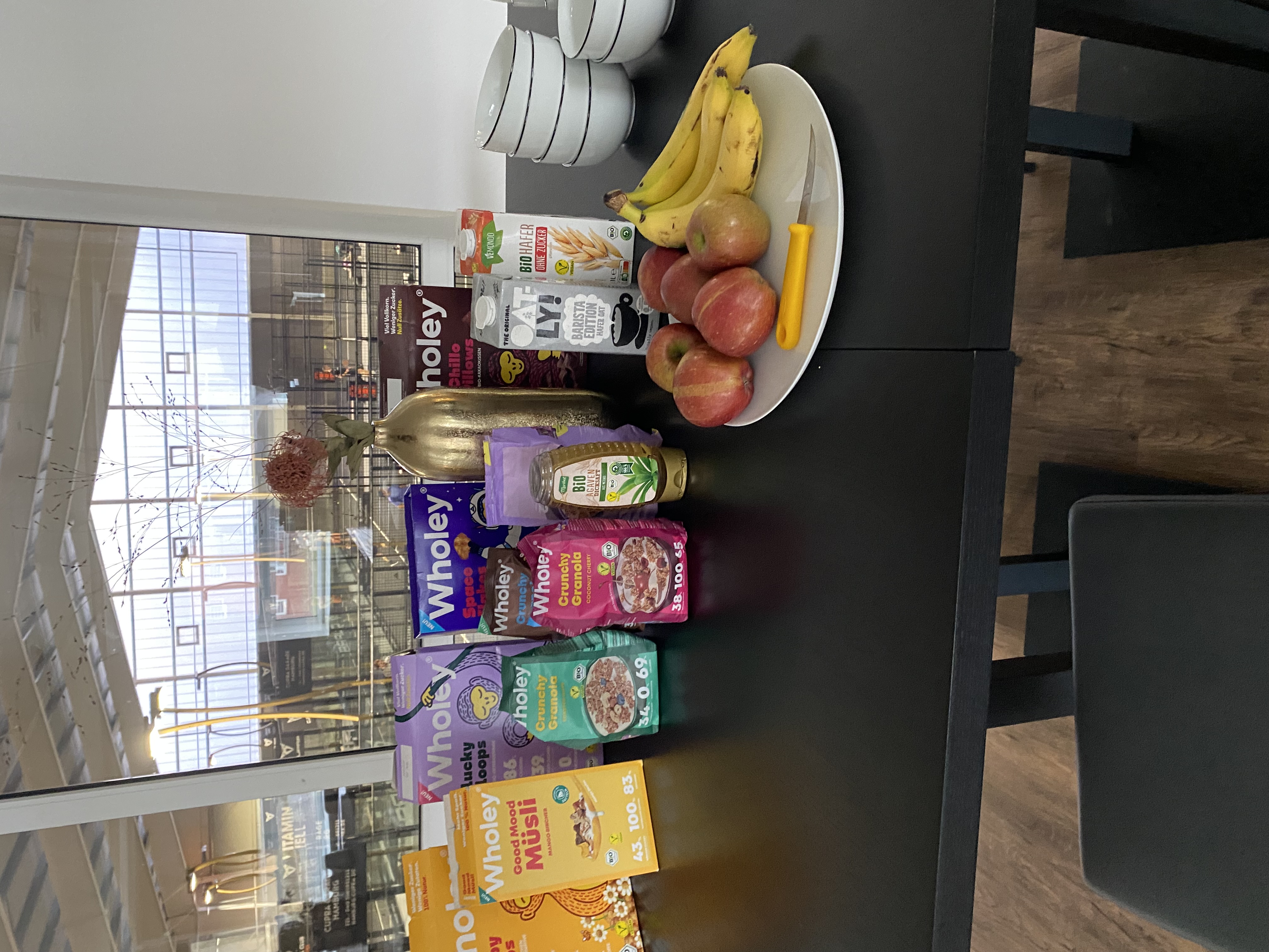 P3 Breakfast Club | powered by WHOLEY