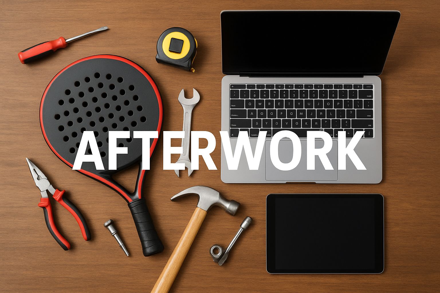 Afterwork Mittelfstufe