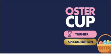 Logo Oster Cup 2026