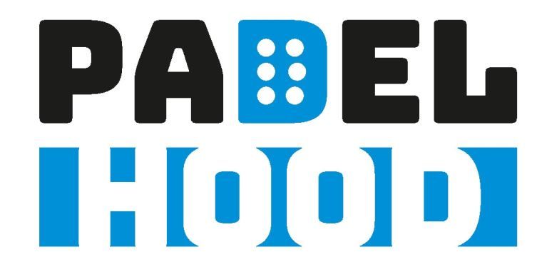Logo 1. PadelHood Mexicano 2026