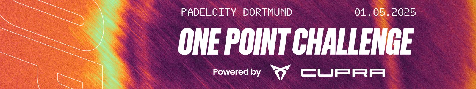 One Point Challenge