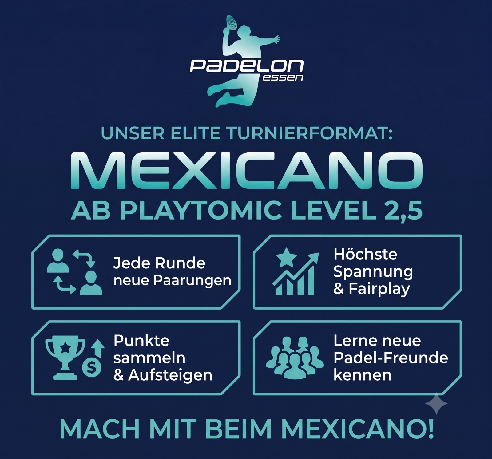 Elite Mexicano