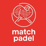 Logo Match Padel Studio